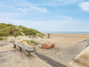 Apartment 6 Personen Ferienhaus in Brovst - Tranum Beach - image1