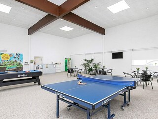 Apartamento Tranum Strand  6