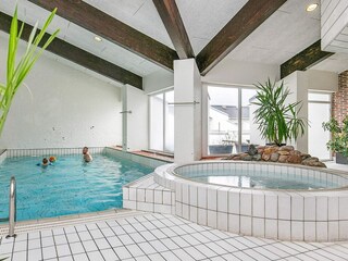 Apartamento Tranum Strand  8