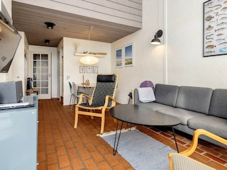 Apartment Tranum Strand  6