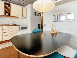 Apartment Tranum Strand  22