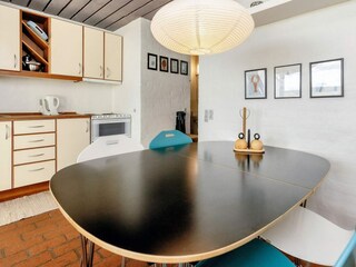 Appartamento Tranum Strand  15