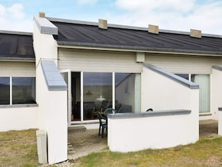 Apartment Tranum Strand  1