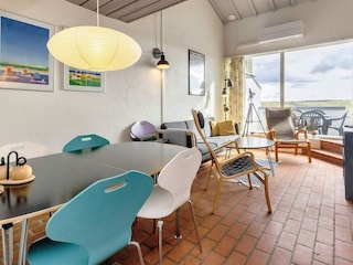 Apartment Tranum Strand  7