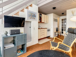 Apartment Tranum Strand  8