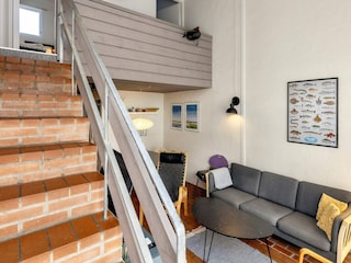 Apartment Tranum Strand  35