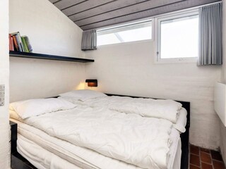 Apartamento Tranum Strand  12