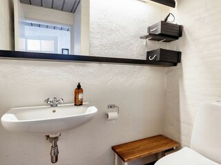 Apartment Tranum Strand  13