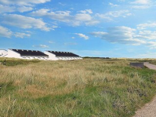 Apartamento Tranum Strand  32