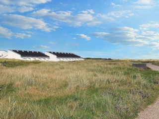 Apartment Tranum Strand  30