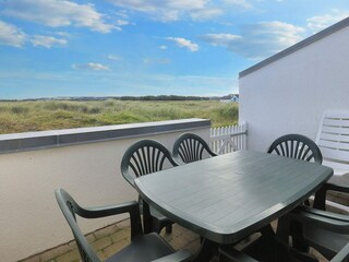 Apartamento Tranum Strand  17