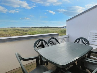 Apartment Tranum Strand  12