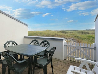 Apartment Tranum Strand  18