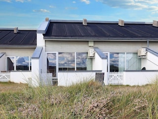 Apartment Tranum Strand  33