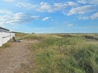 Apartment Tranum Strand  30