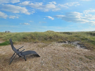 Apartment Tranum Strand  35