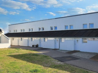 Apartment Tranum Strand  36