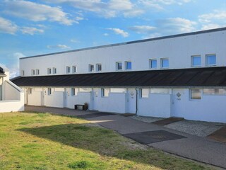 Appartamento Tranum Strand  13