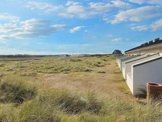 Appartamento Tranum Strand  27