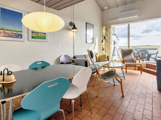 Apartamento Tranum Strand  14