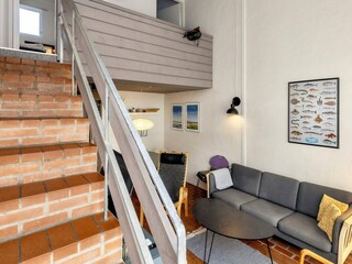 Apartamento Tranum Strand  6