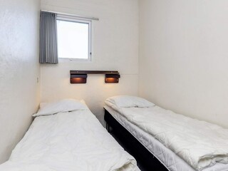 Apartamento Tranum Strand  20