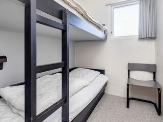 Apartamento Tranum Strand  21