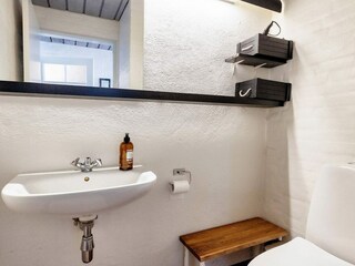 Apartamento Tranum Strand  22