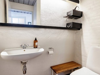 Apartment Tranum Strand  26