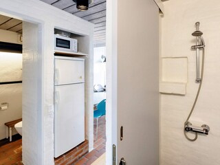 Apartment Tranum Strand  27