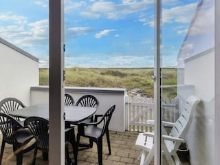 Apartment Tranum Strand  9