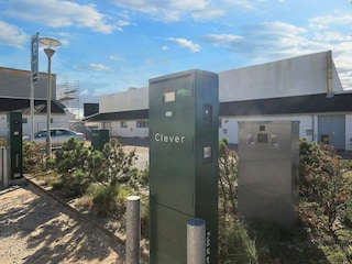 Apartment Tranum Strand  28