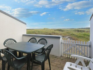 Appartamento Tranum Strand  38