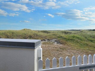 Apartamento Tranum Strand  31