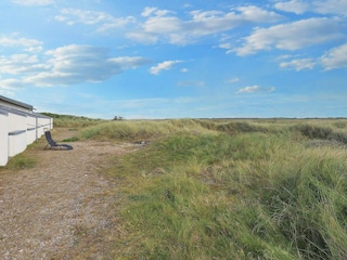 Apartment Tranum Strand  7