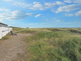 Appartamento Tranum Strand  40