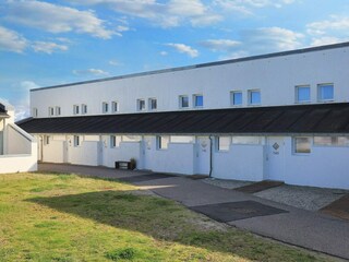 Apartamento Tranum Strand  34