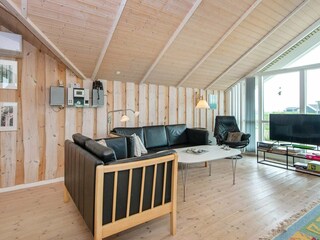 Holiday house Harboøre  15
