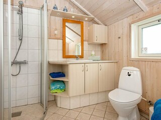 Maison de vacances Harboøre  5