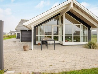 Holiday house Harboøre  31