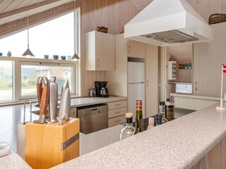 Vakantiehuis Harboøre  11