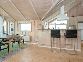 Vakantiehuis Harboøre  21