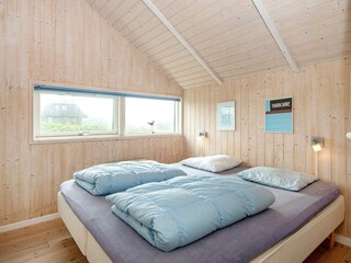 Casa de vacaciones Harboøre  22