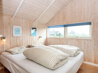 Casa de vacaciones Harboøre  23