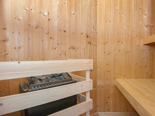 Casa de vacaciones Harboøre  25