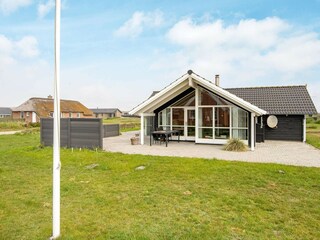 Vakantiehuis Harboøre  28