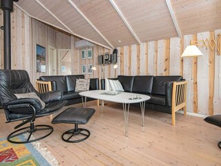 Holiday house Harboøre  26