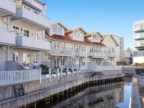 Vakantiehuis Maison de vacances pour 7 a STRöMSTAD