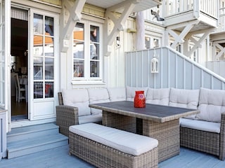 Ferienhaus Strömstad Außenaufnahme 5