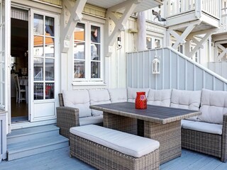 Maison de vacances Strömstad Enregistrement extérieur 5